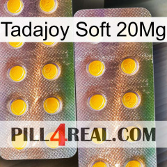 Tadajoy Soft 20Mg new10